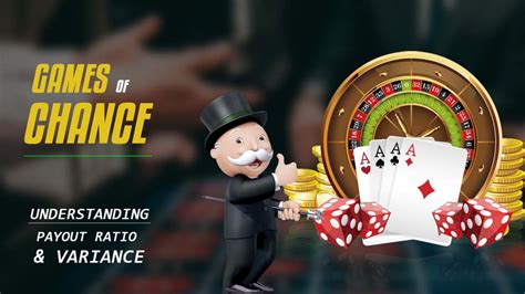 All Incredible Games of Chance Are Here! .